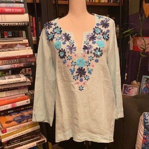 Lily Pulitzer Tunic